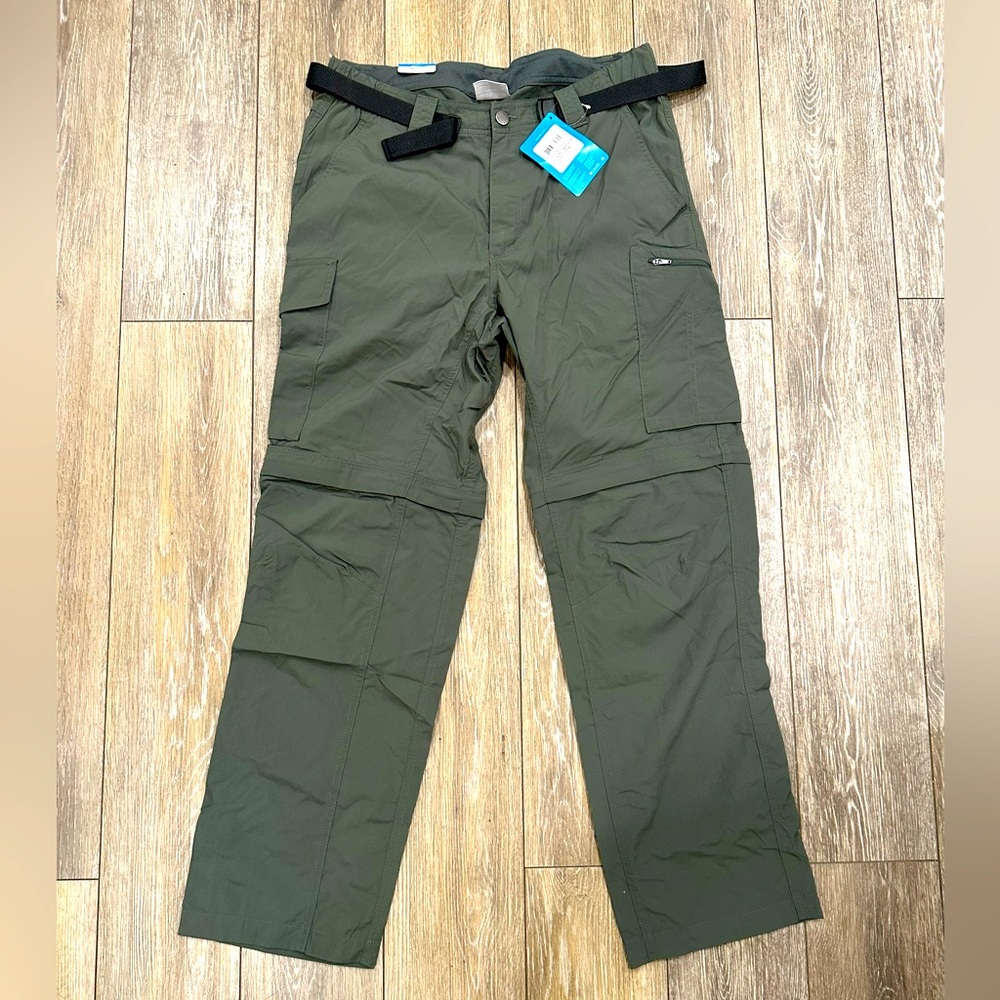 New Men’s Columbia Pants